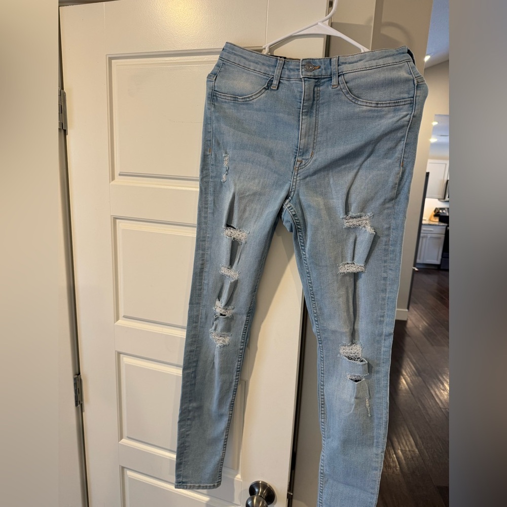 H&M Skinny Jeans
